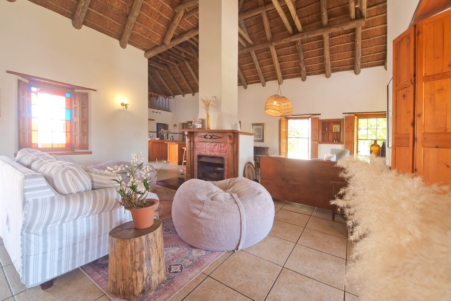 4 Bedroom Property for Sale in Plettenberg Bay Rural Western Cape